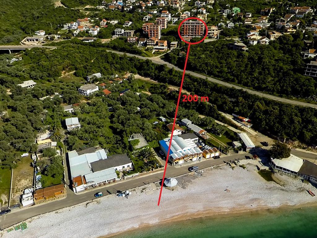 Apartment Olive Utjeha Δωμάτιο φωτογραφία