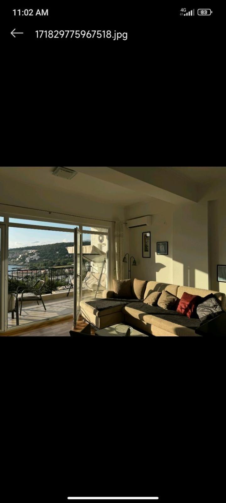 Apartment Olive Utjeha Εξωτερικό φωτογραφία