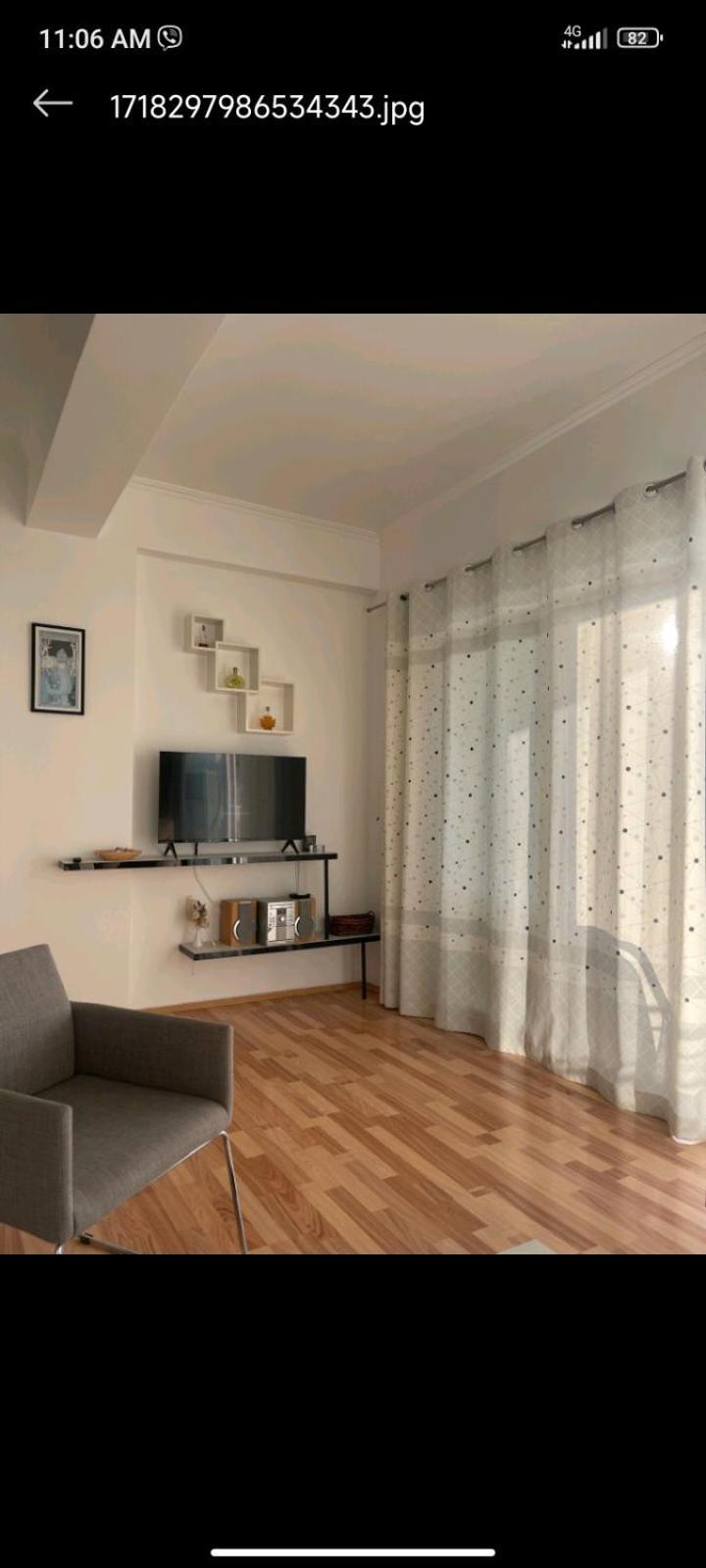 Apartment Olive Utjeha Εξωτερικό φωτογραφία
