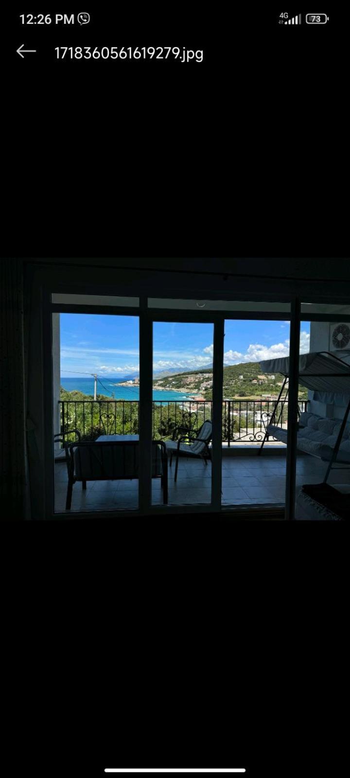 Apartment Olive Utjeha Εξωτερικό φωτογραφία