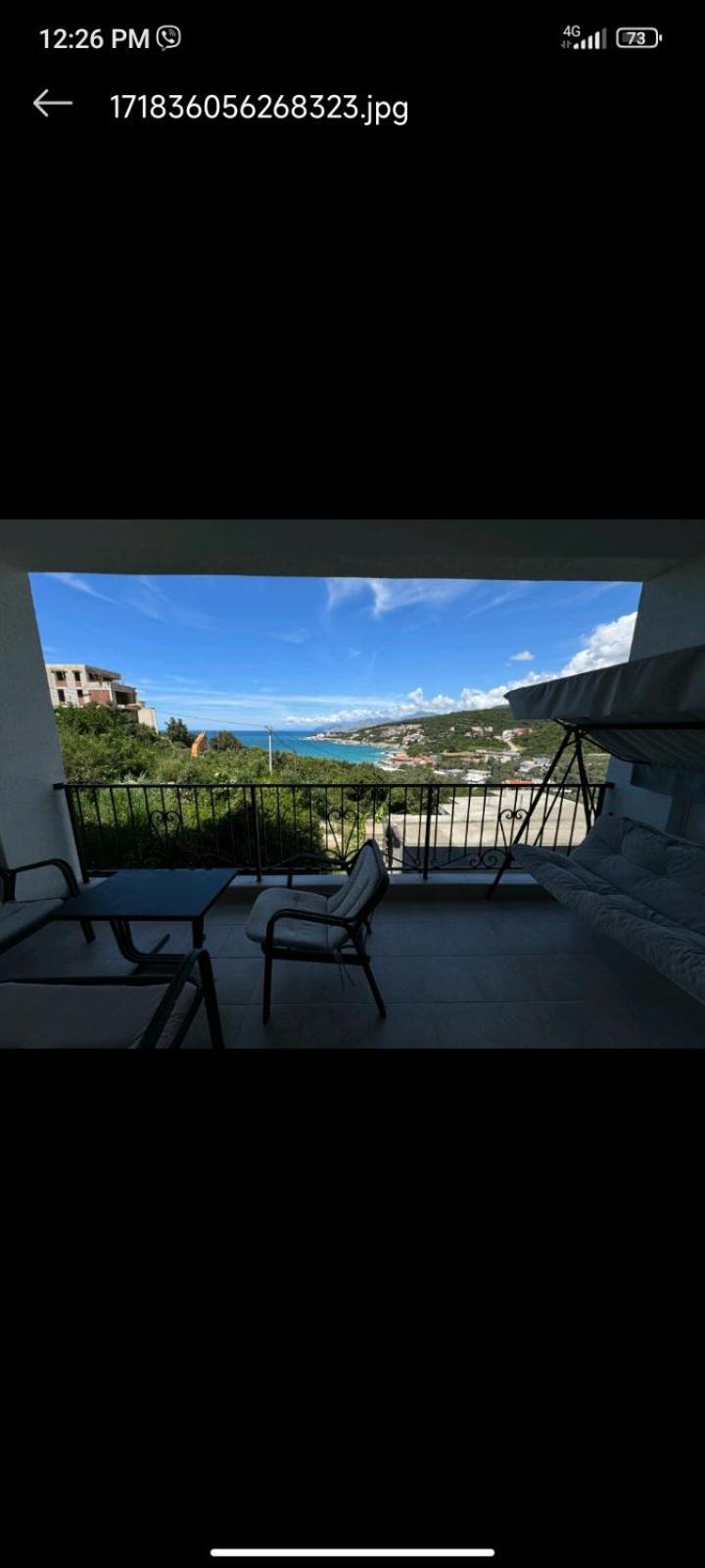 Apartment Olive Utjeha Εξωτερικό φωτογραφία