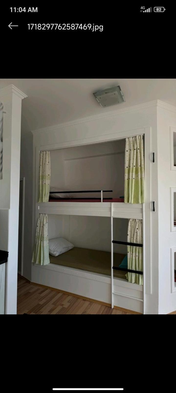Apartment Olive Utjeha Εξωτερικό φωτογραφία