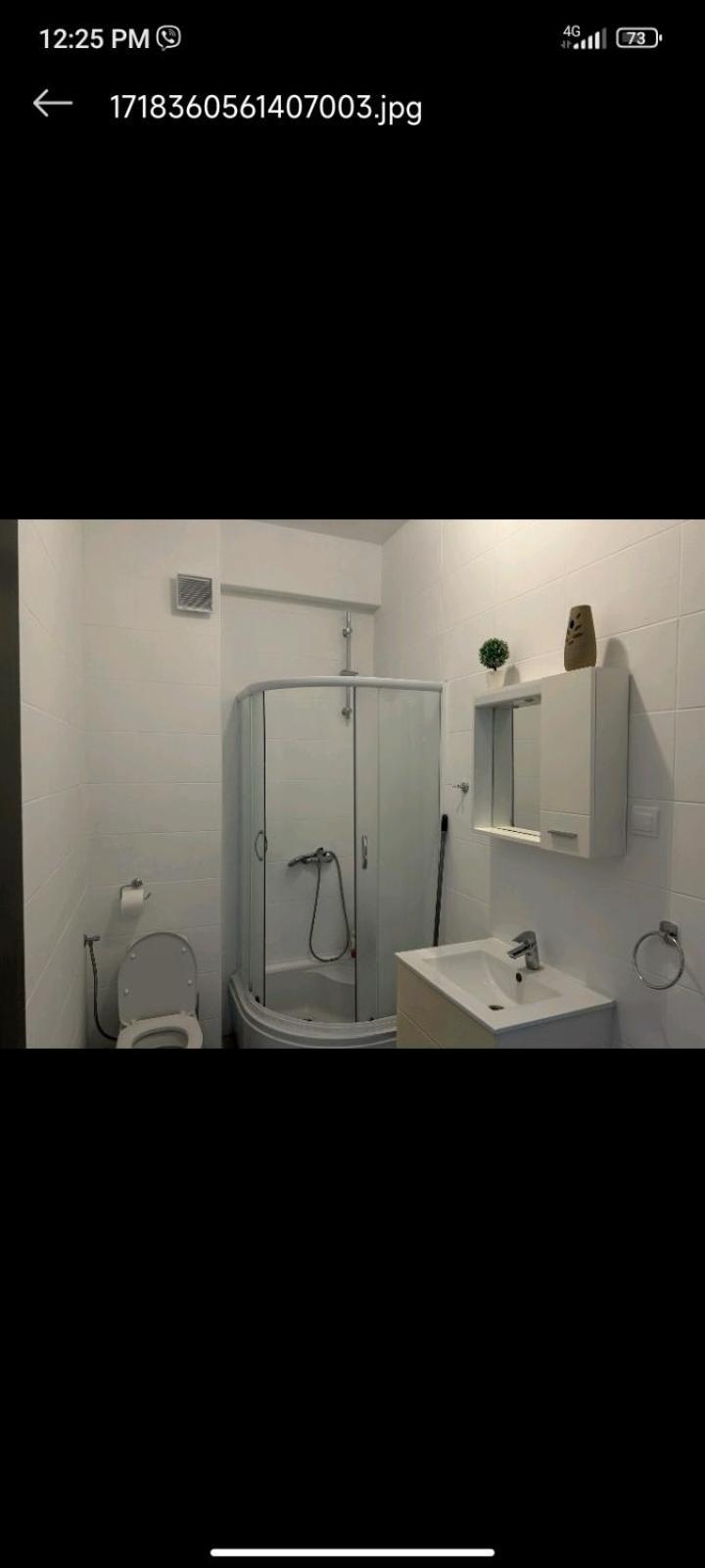 Apartment Olive Utjeha Εξωτερικό φωτογραφία