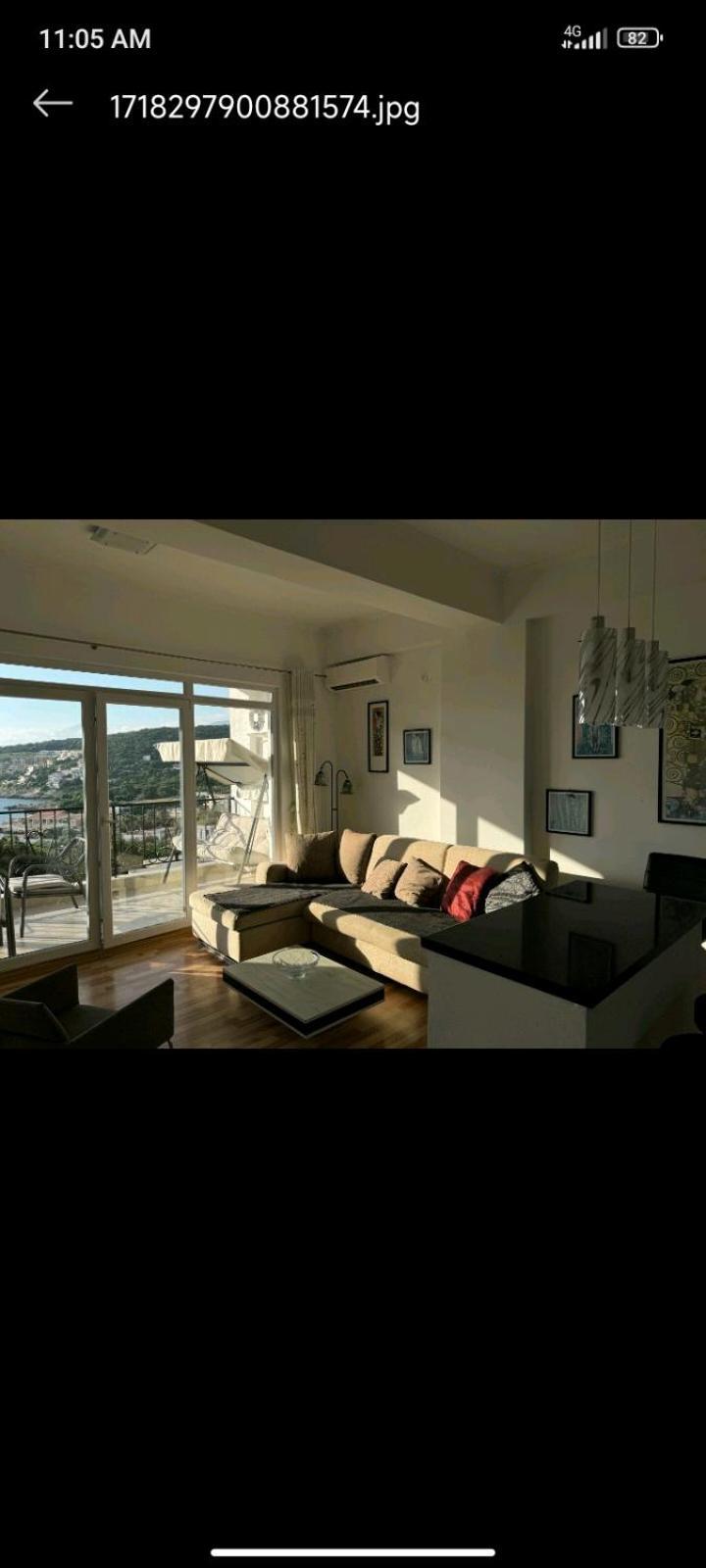 Apartment Olive Utjeha Εξωτερικό φωτογραφία