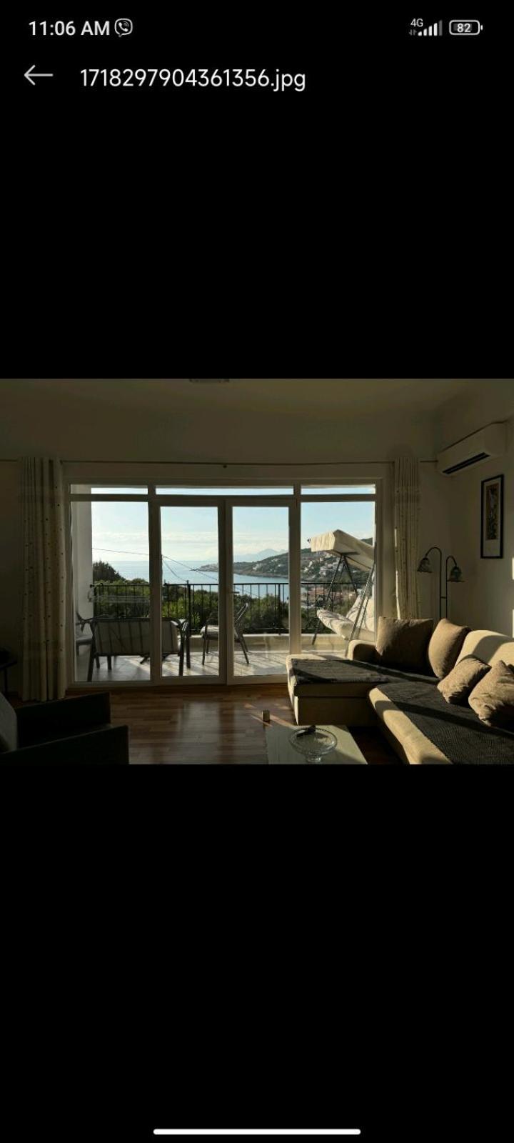 Apartment Olive Utjeha Εξωτερικό φωτογραφία
