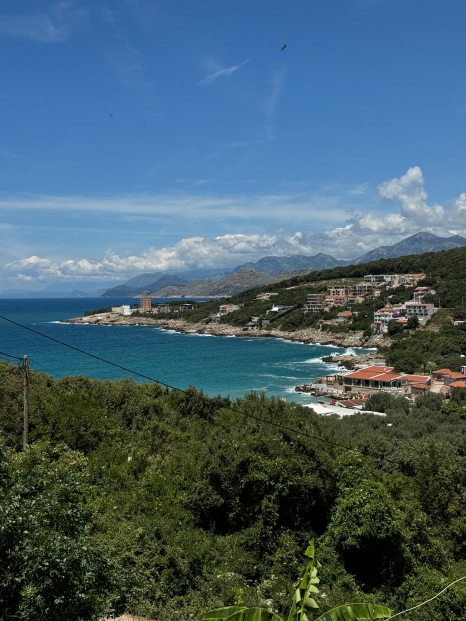 Apartment Olive Utjeha Εξωτερικό φωτογραφία