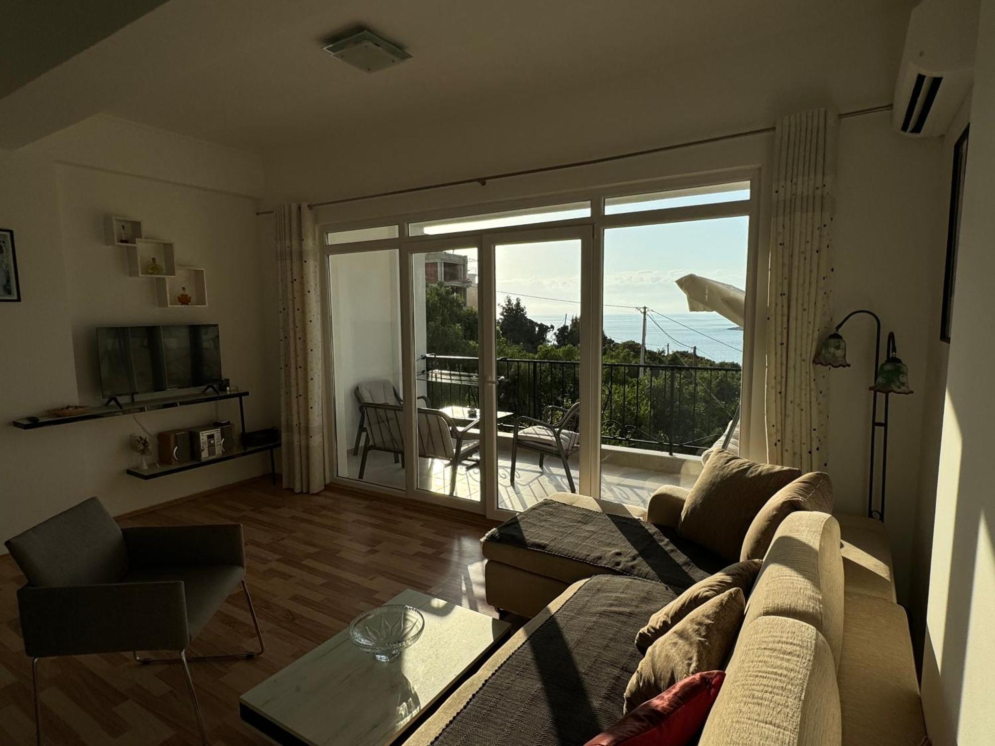 Apartment Olive Utjeha Εξωτερικό φωτογραφία