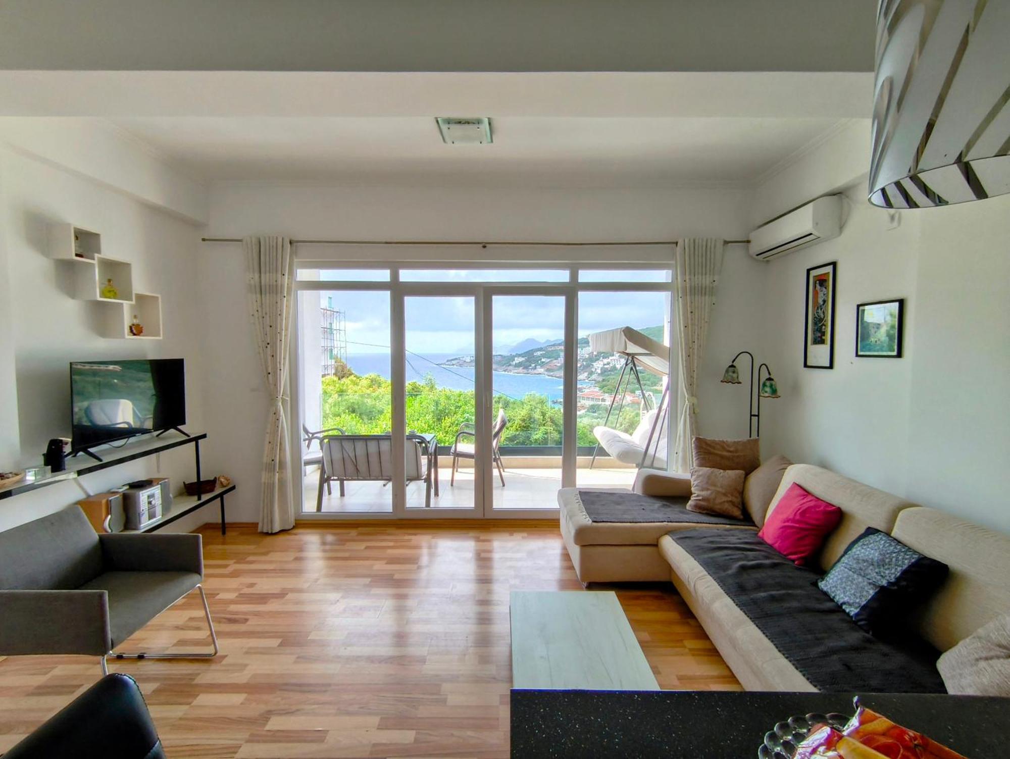 Apartment Olive Utjeha Εξωτερικό φωτογραφία