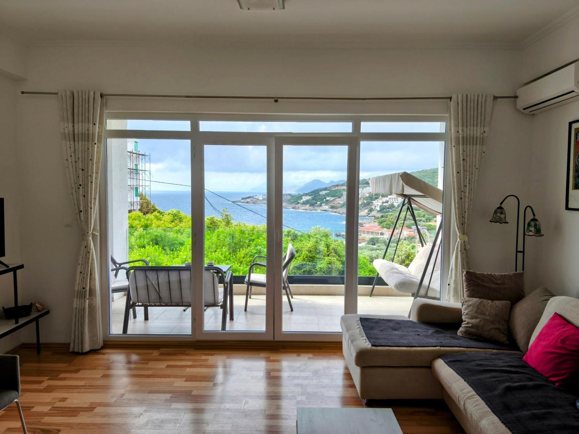 Apartment Olive Utjeha Εξωτερικό φωτογραφία