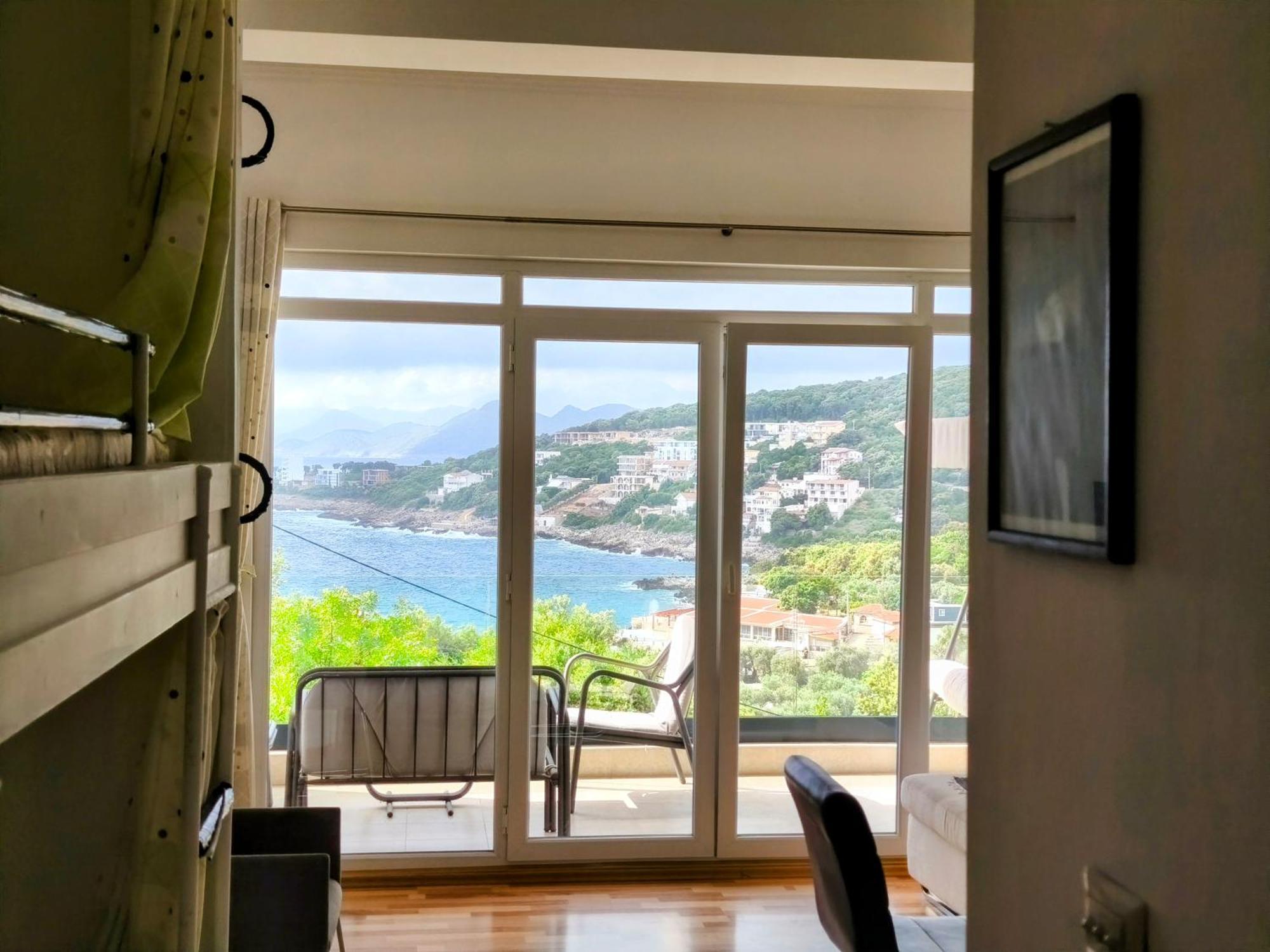 Apartment Olive Utjeha Εξωτερικό φωτογραφία