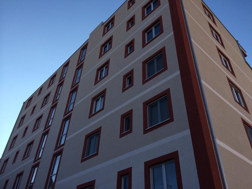 Apartment Olive Utjeha Εξωτερικό φωτογραφία