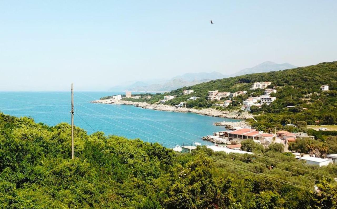 Apartment Olive Utjeha Εξωτερικό φωτογραφία