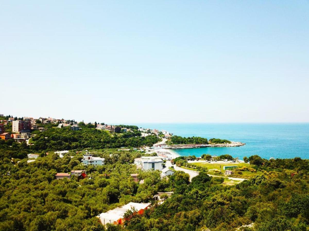 Apartment Olive Utjeha Εξωτερικό φωτογραφία