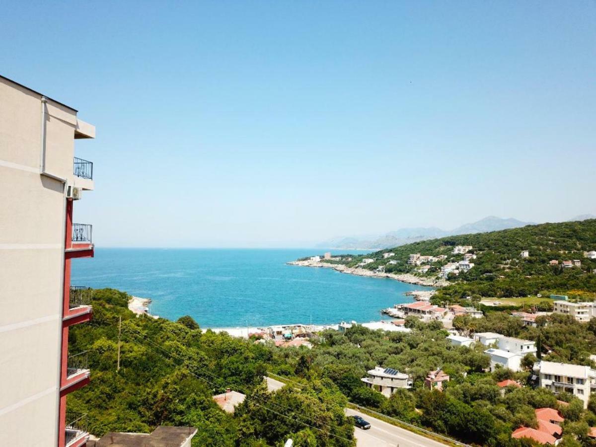 Apartment Olive Utjeha Εξωτερικό φωτογραφία