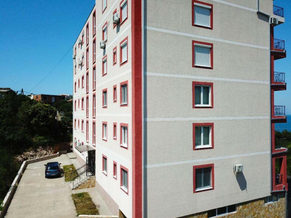 Apartment Olive Utjeha Εξωτερικό φωτογραφία