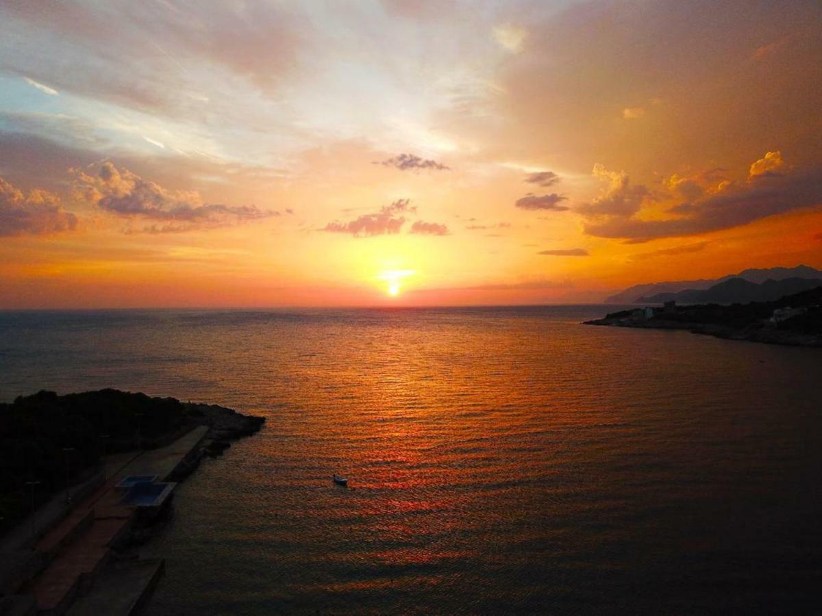 Apartment Olive Utjeha Εξωτερικό φωτογραφία