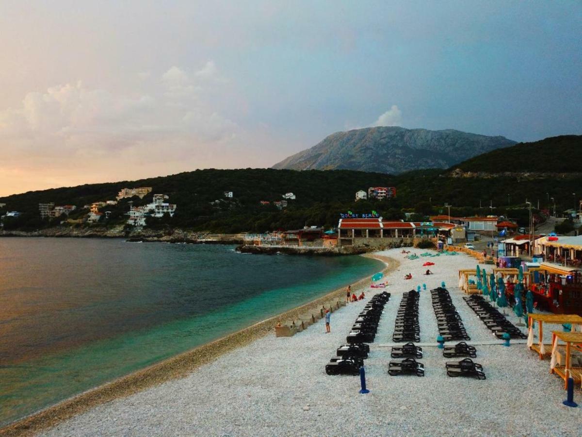 Apartment Olive Utjeha Εξωτερικό φωτογραφία